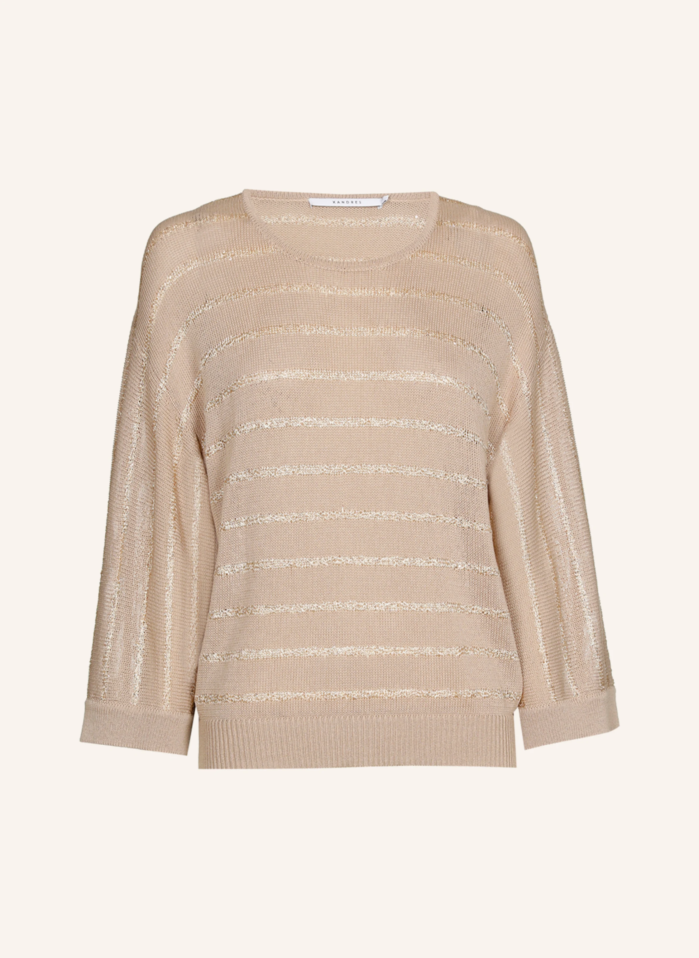 XANDRES Pullover ALIENE