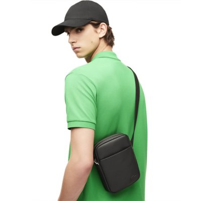 Sacoche Crossover LACOSTE
