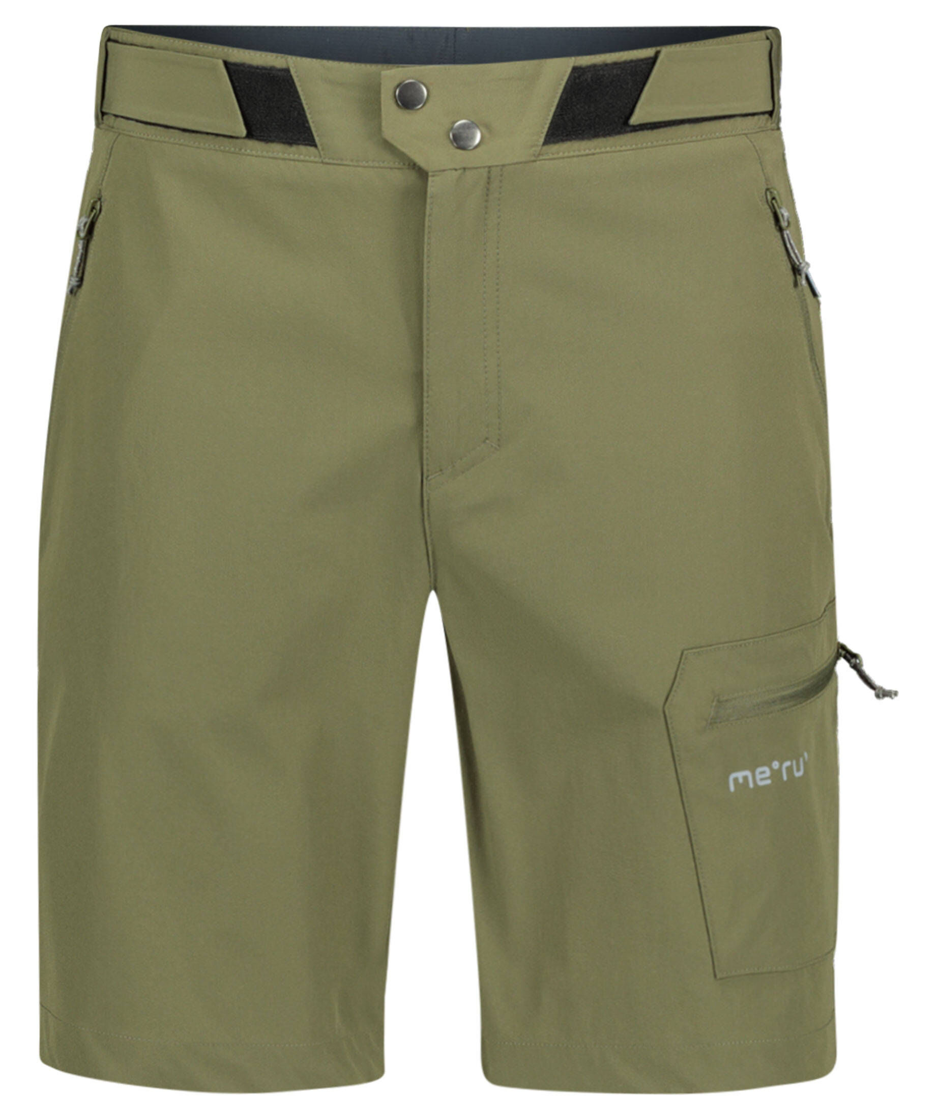 meru| Herren Wandershorts 