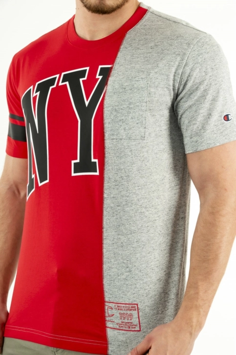 tee shirt champion 215754 em021 noxm