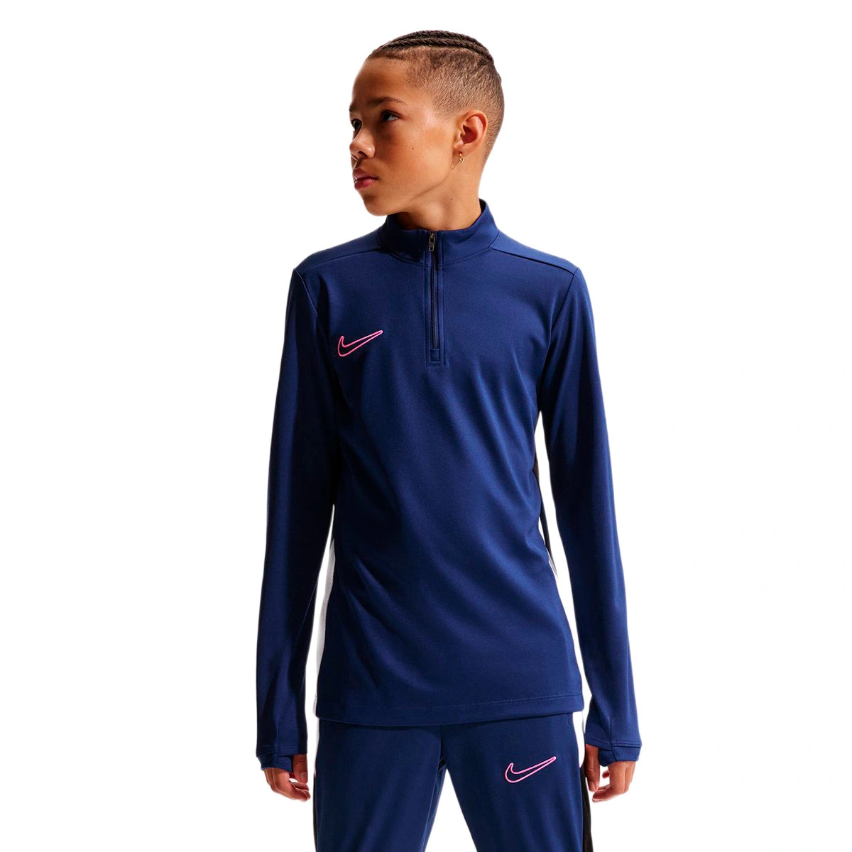 Sweatshirt Nike Academy 25 Criança
