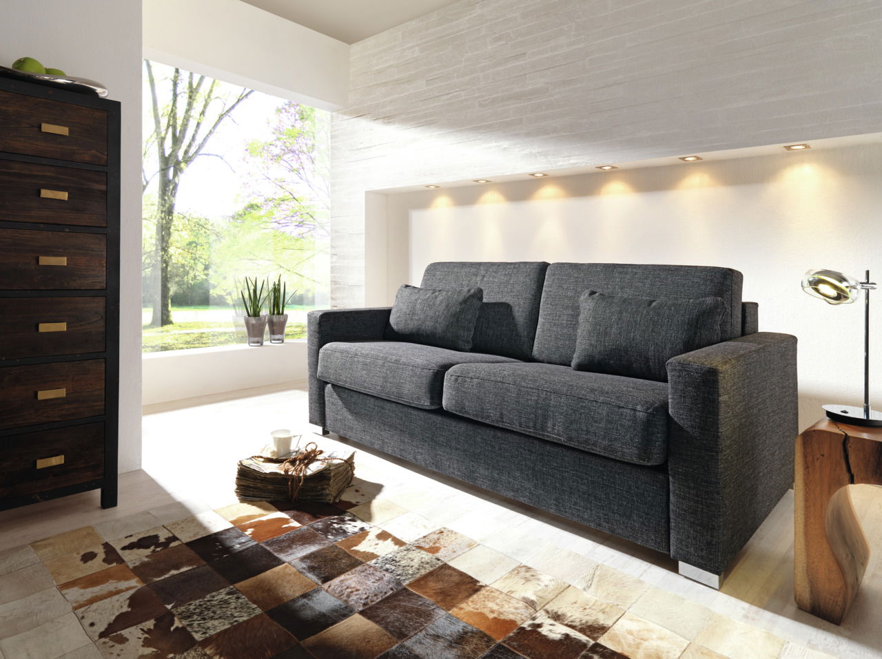 Novel Schlafsofa BRUTUS