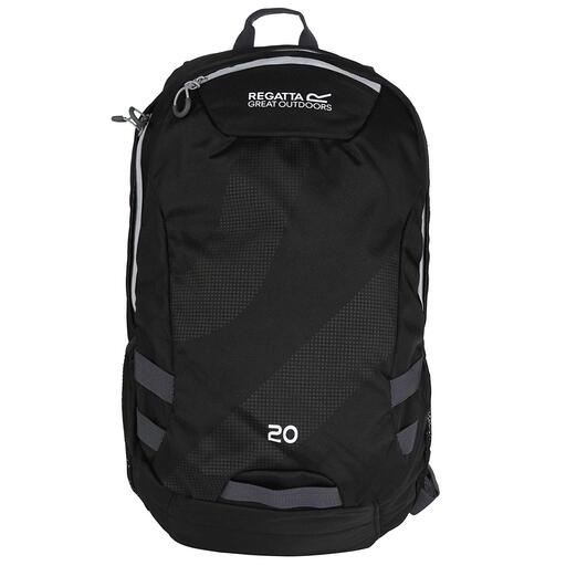 Mochila Great Outdoors Brize II com capacidade de 20 litros Regatta Great Outdoors Brize II (azul)