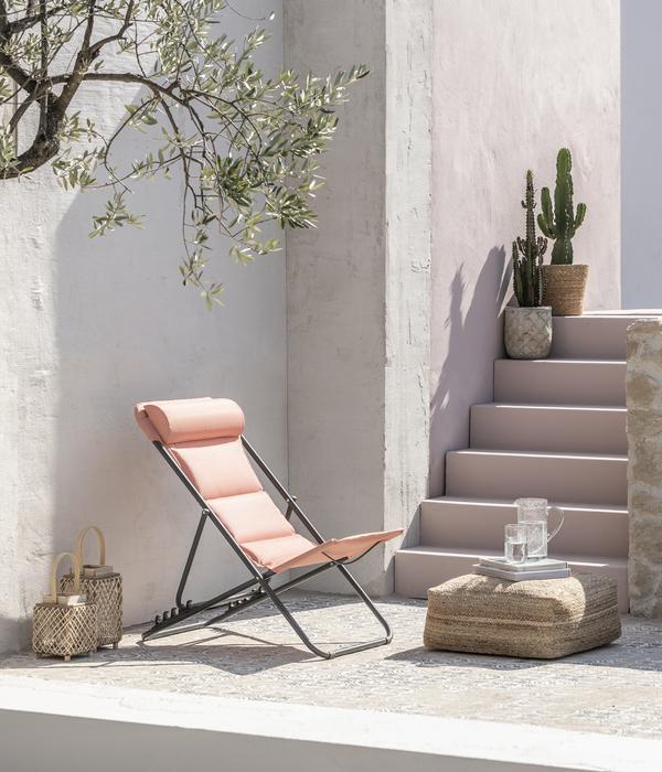 Dehner Campingstuhl Ibiza