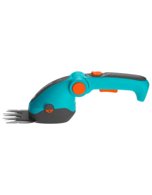 Gardena Accu Grasschaar Comfortcut - Accuschaar -