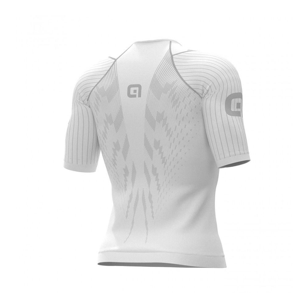 Ale PRO RACE - Sous-couche Homme bianco/white