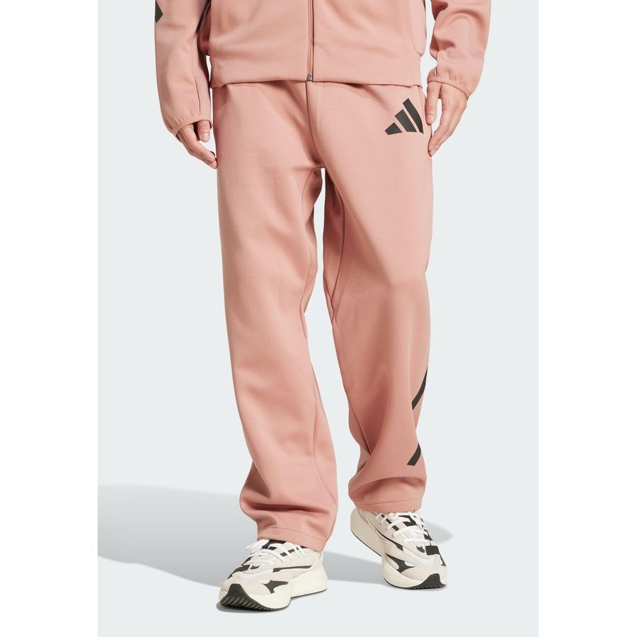 Adidas Pantalon ourlet droit adidas Z.N.E.