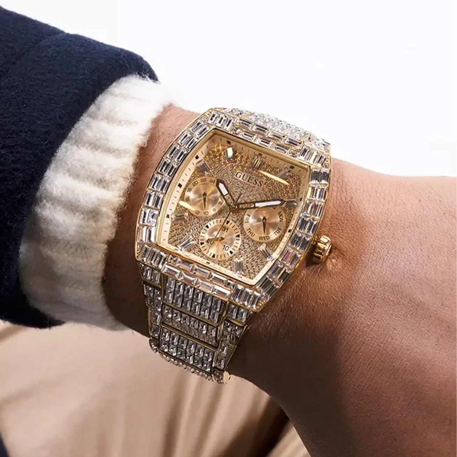 Guess Trend GW0816G2