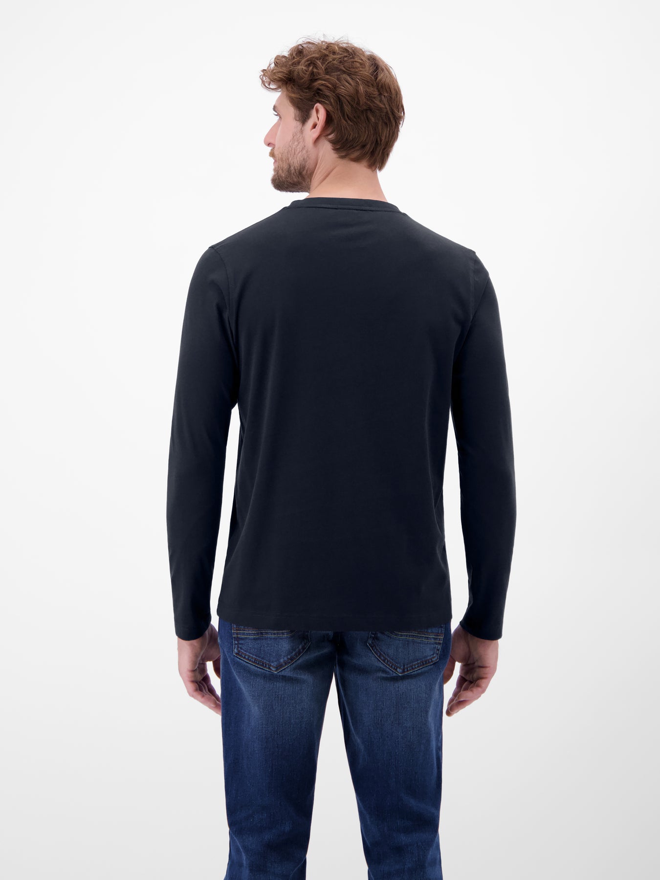 Basic-Longsleeve