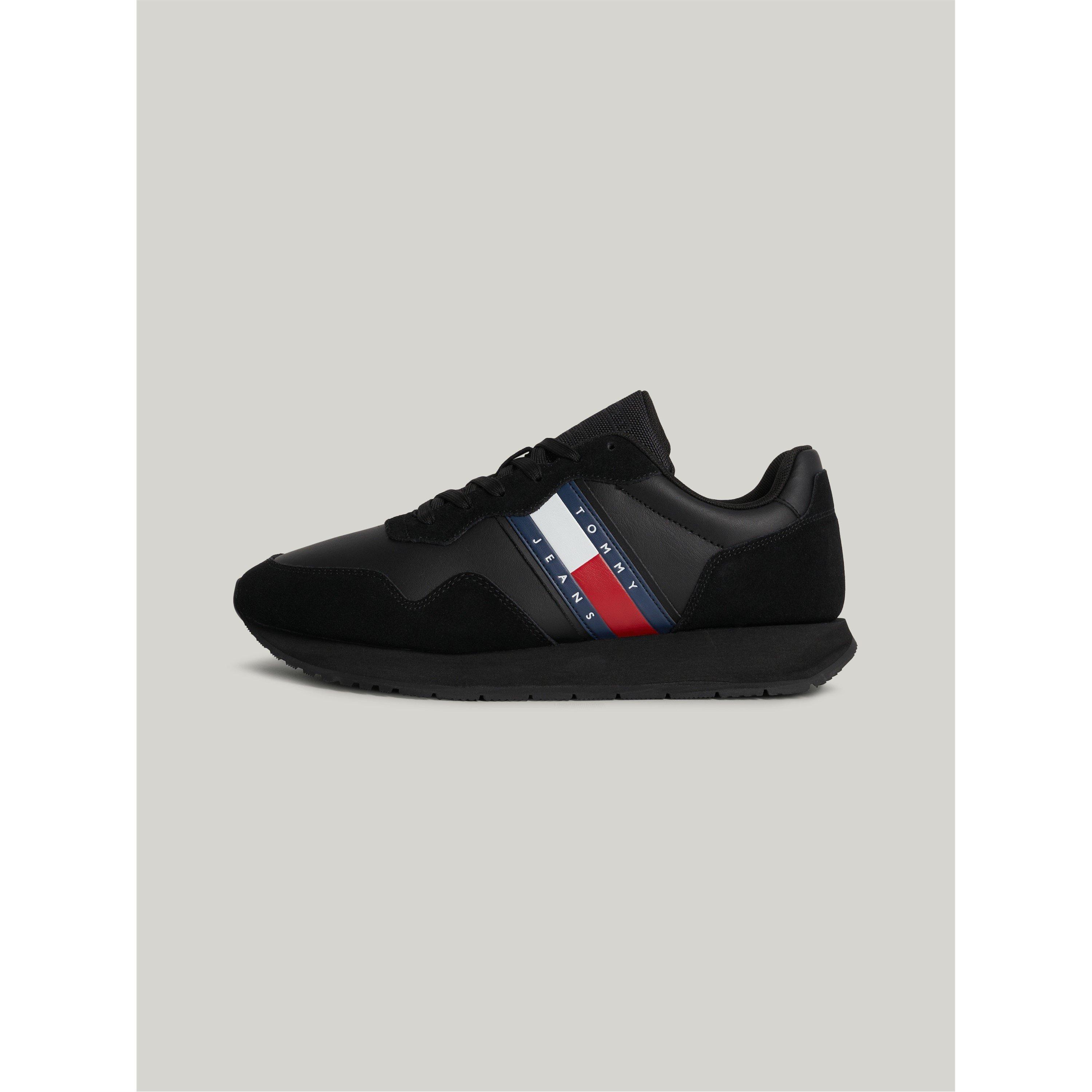 Tommy Jeans Modern Runner Low Top Trainers