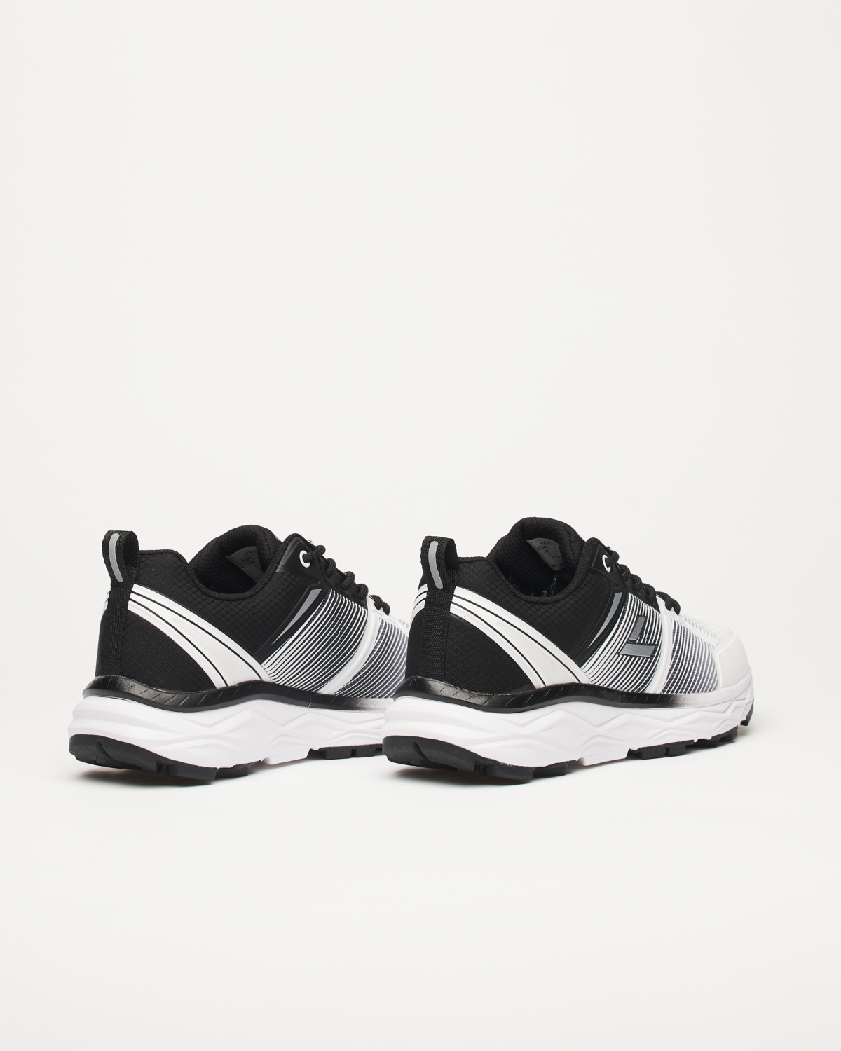 LEVITY Levitate X Black\White