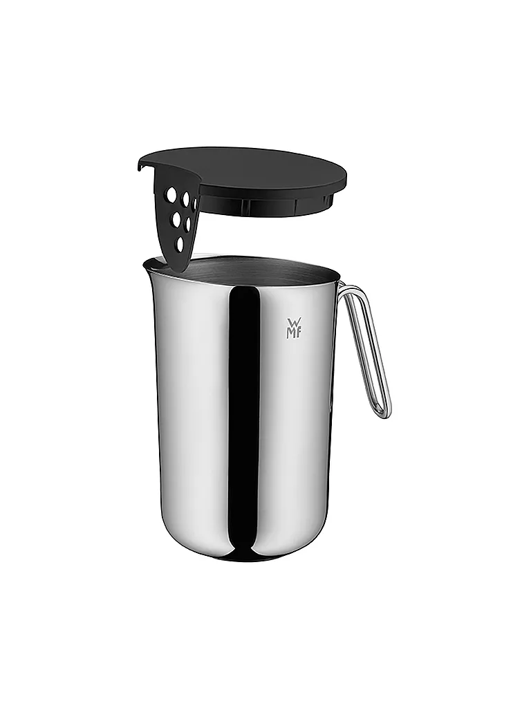 WMF Rührschüssel  Function Bowls 1,5l silber
