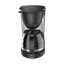 Kaffetrakter 1,25 l 600 W