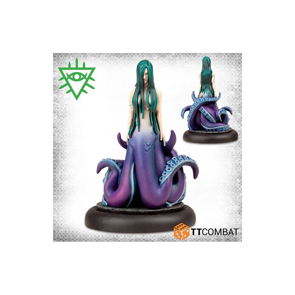 Carnevale - Sirena