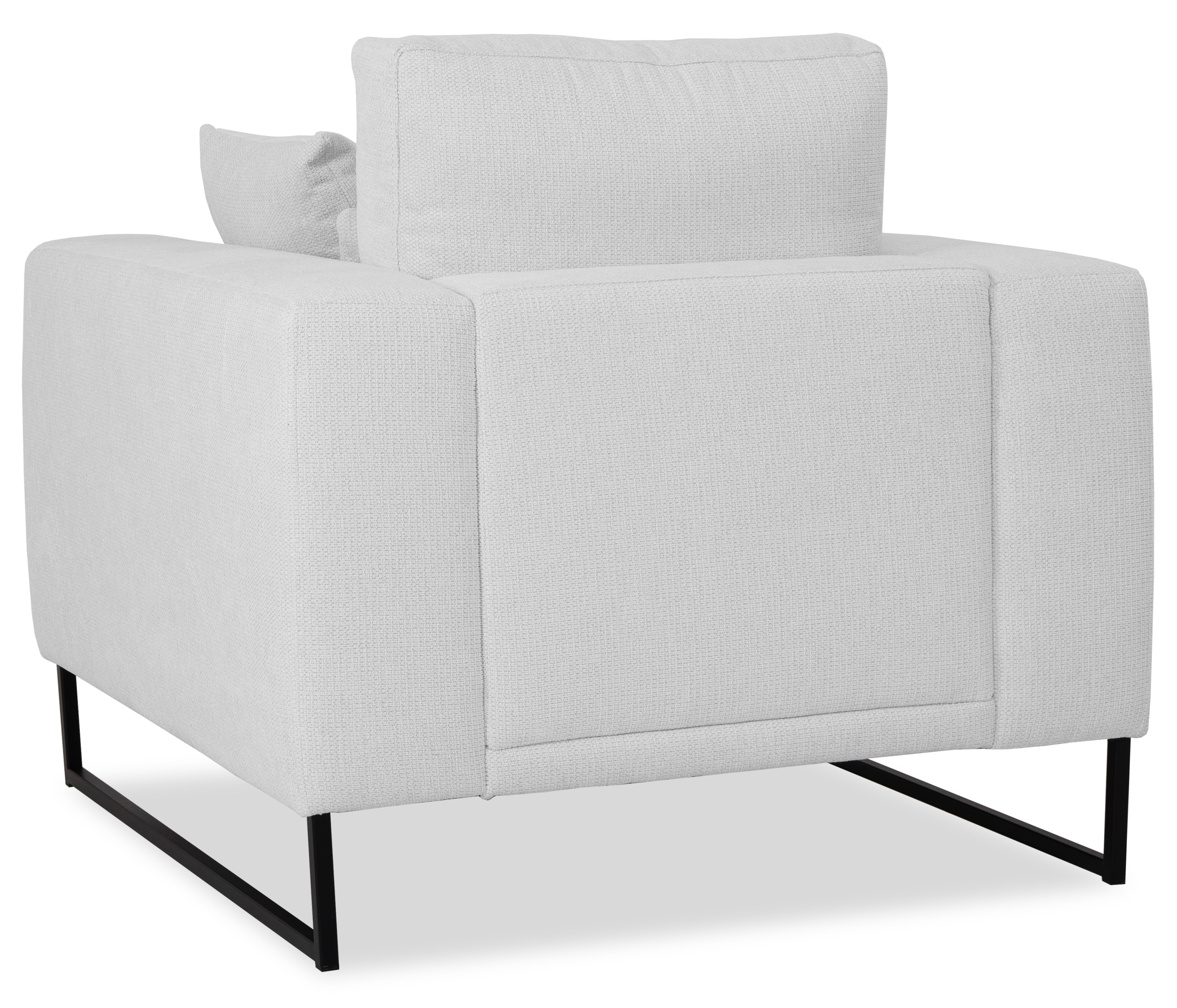 Fauteuil Dordoni II