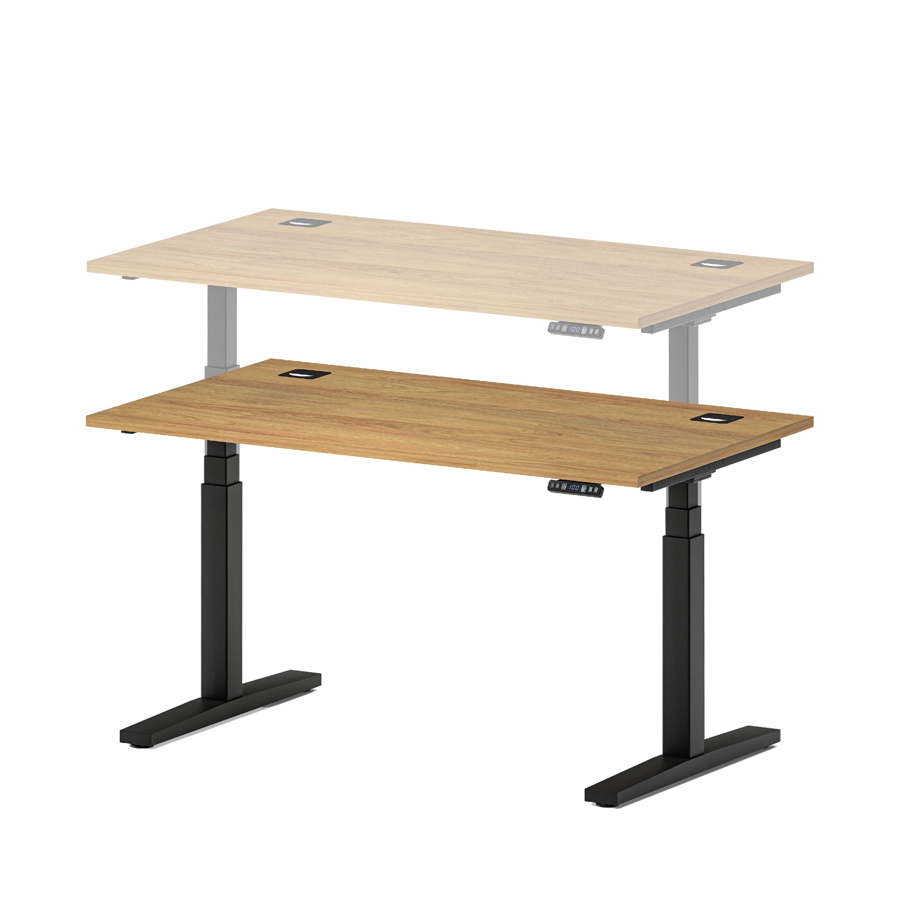 Elektroschreibtisch eUP