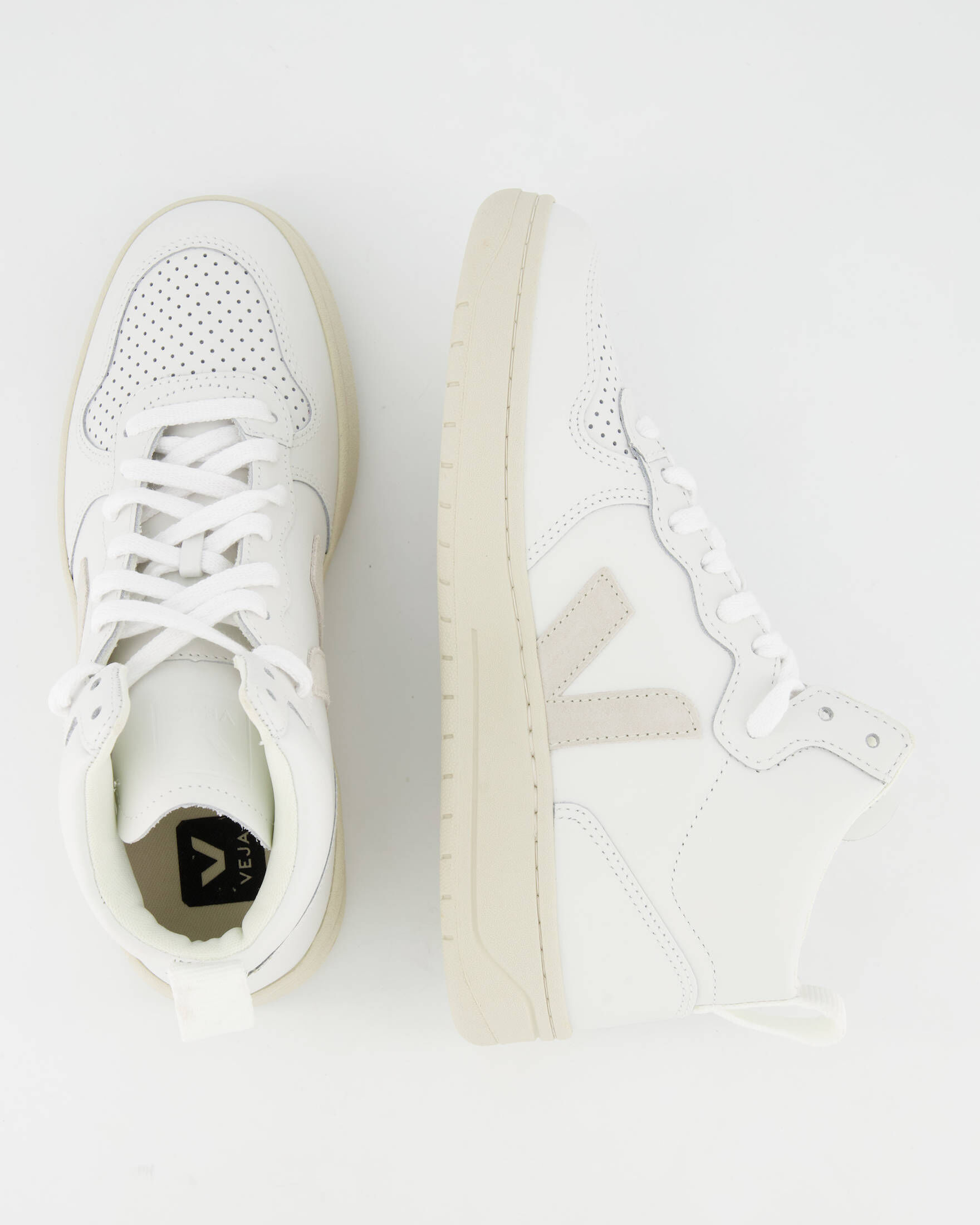 Veja| Sneaker V-15 LEATHER