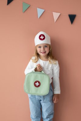 Doctor