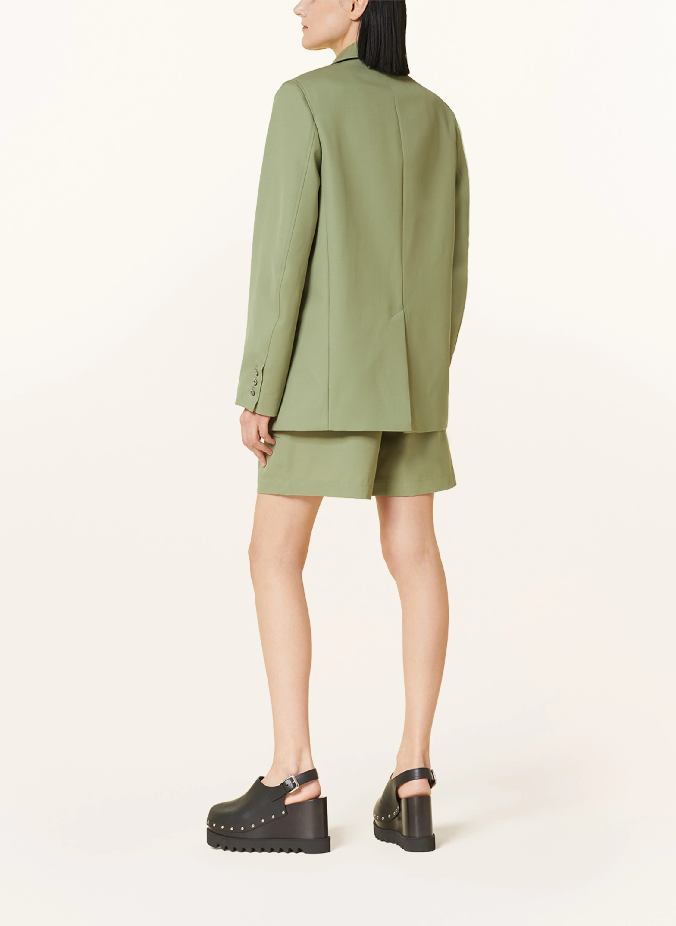 JW ANDERSON Oversized-Blazer