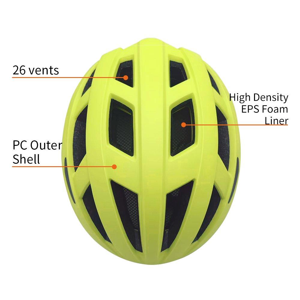 Pinnacle MIPS Cyclist Helmet for Road