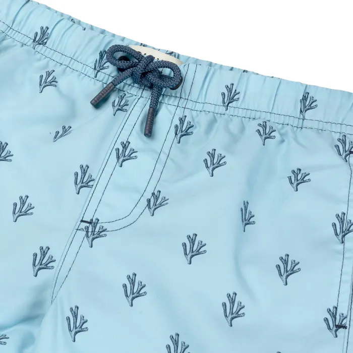Shiwi Milo Zwemshort Junior
