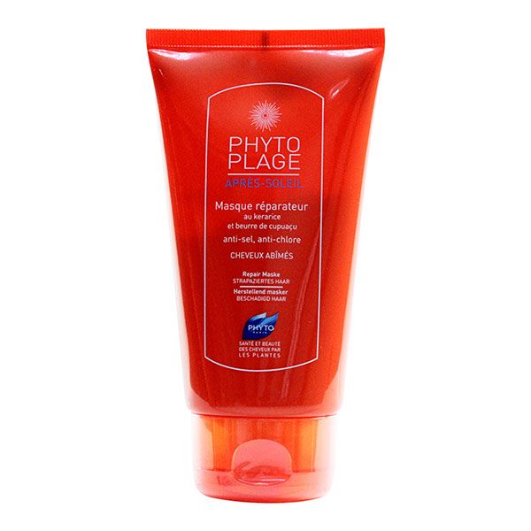 Masque après-soleil 125ml