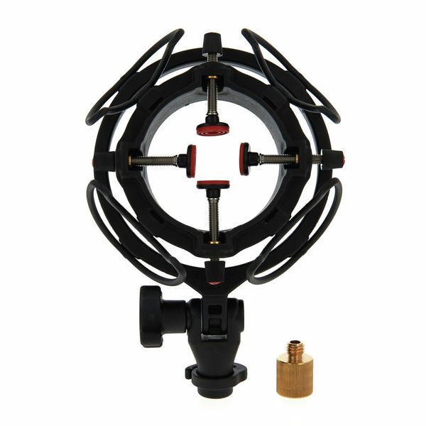 Rycote USM Universal Studio Mount