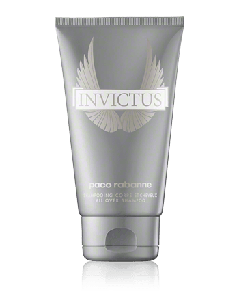 Paco Rabanne Invictus shower gel 150ml