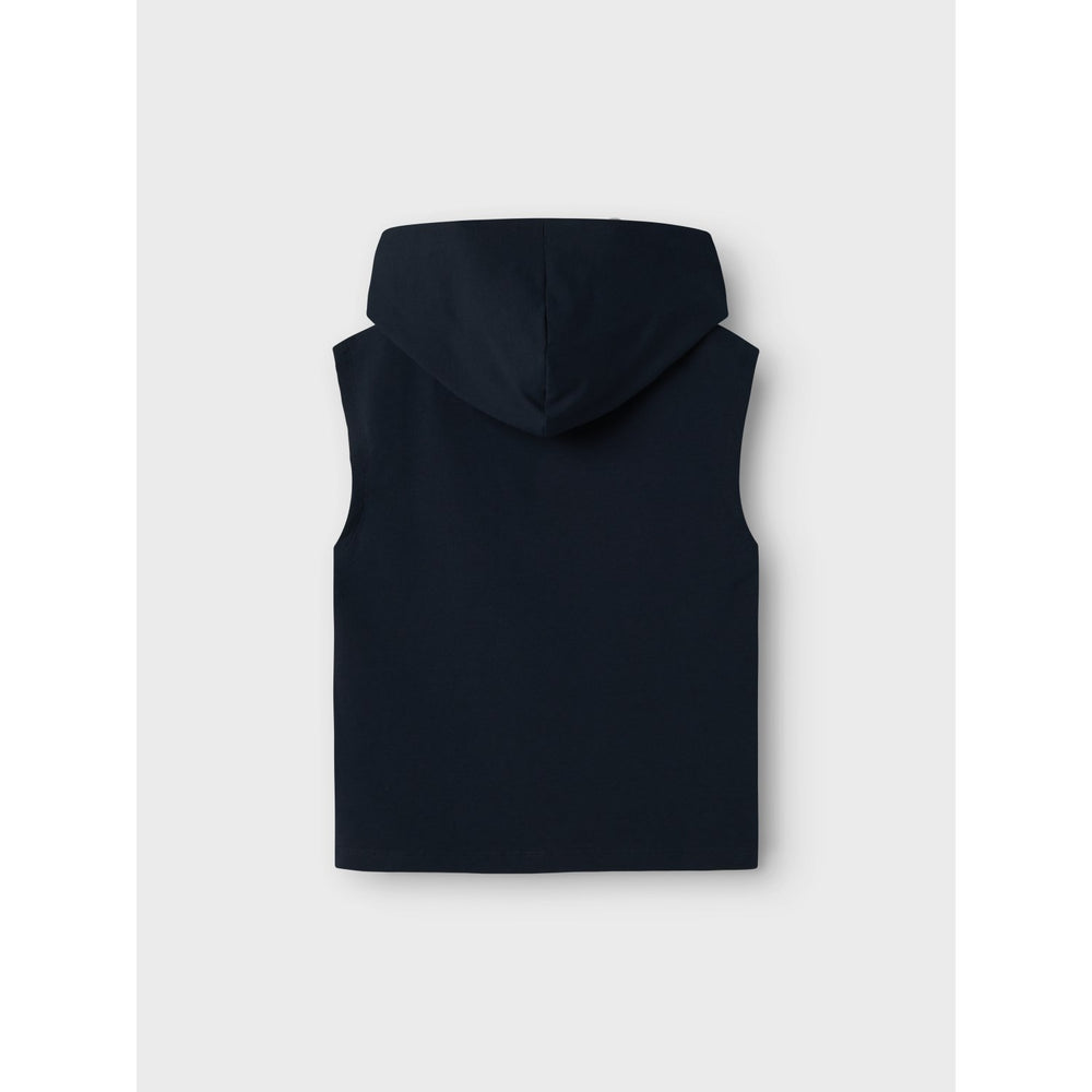 Køb Name It Navy Blazer Mos Pokemon Regular Sweat Vest