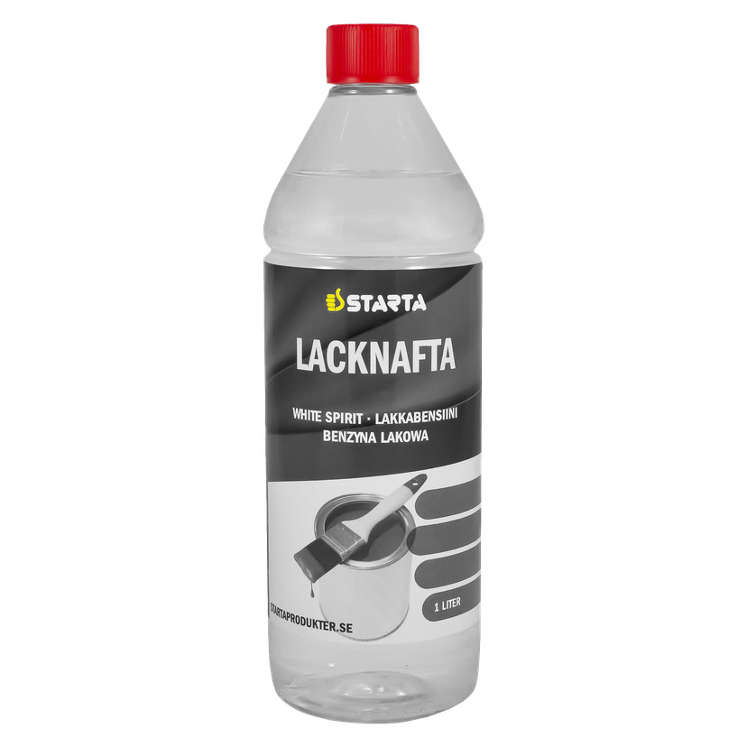 White-Spirit