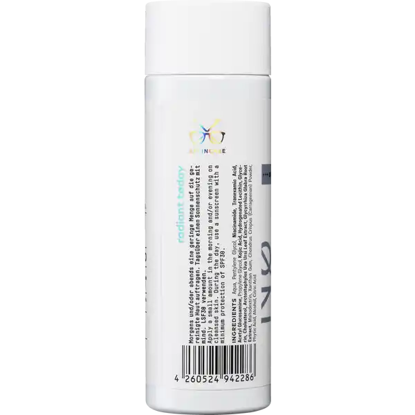 radiant today Liquid Illuminator