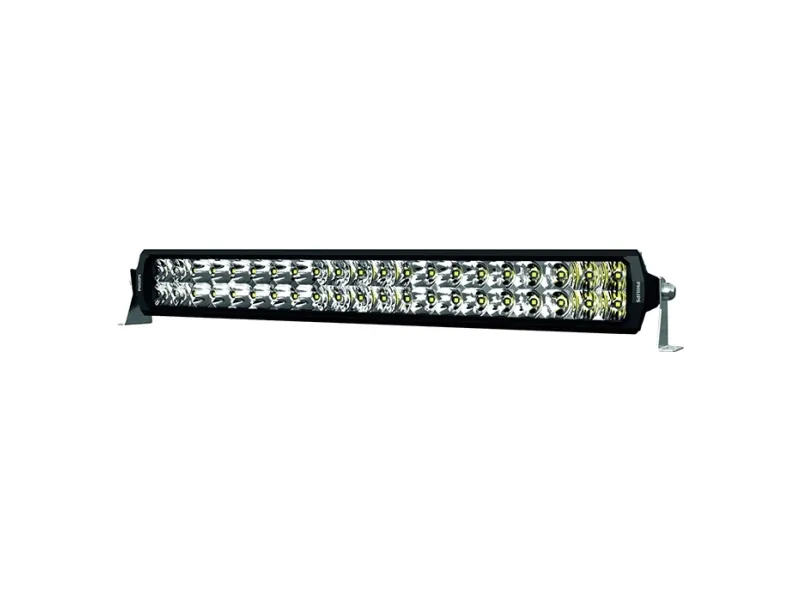 Philips Automotive UD5003LX1 Ultinon Drive 5003L Arbejdslys, Projektør, Komplet-lygte, Rally-lygter, Søgelys LED (RGB) foran (L x B x H) 10.7 x 56.0 x 7.3 cm