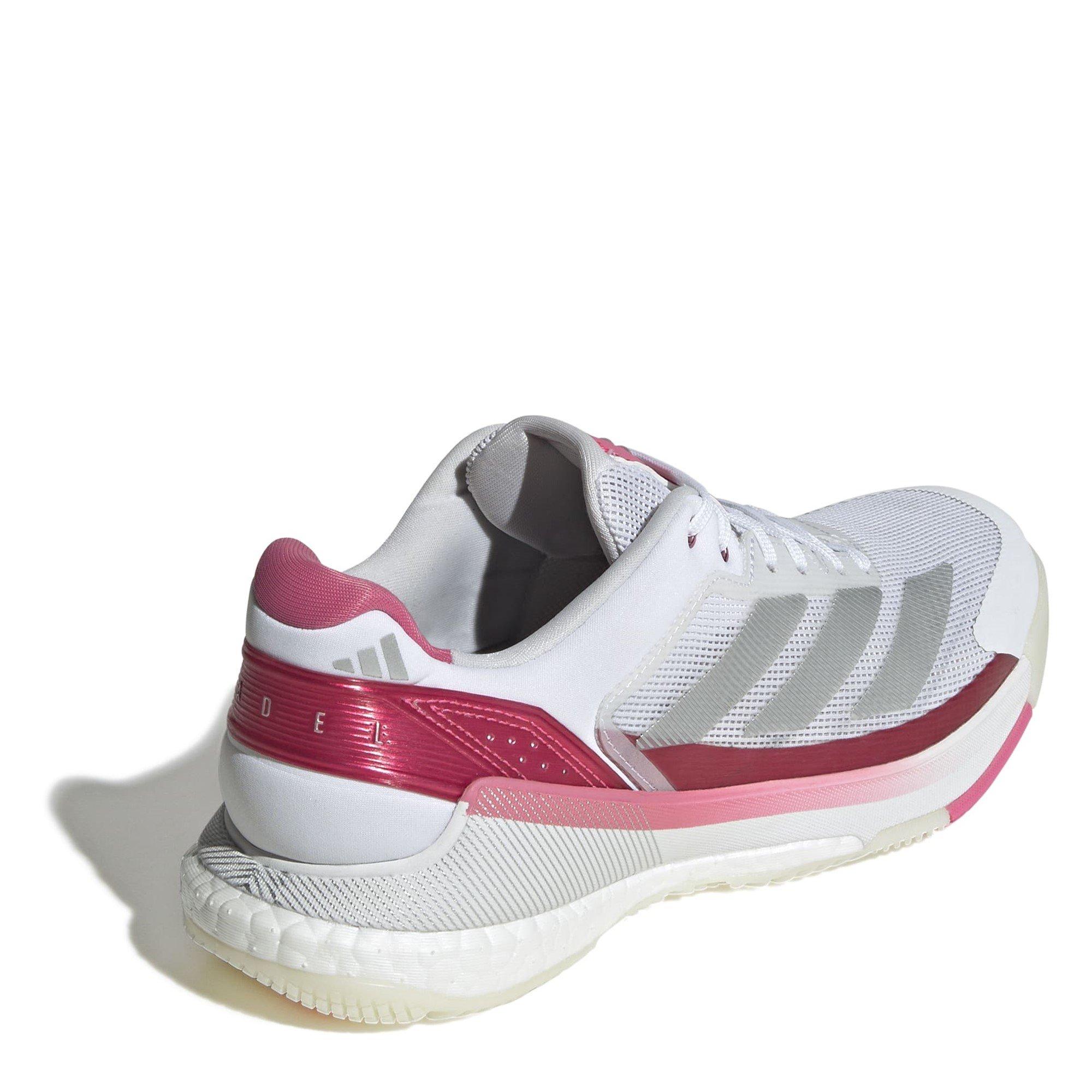 adidas Crazyquick BOOST Padel Shoes