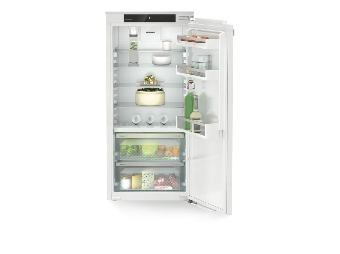 Liebherr IRBc 4120-22 001 Køleskab - FI, PLUS, Køl, BioF, 122x56cm