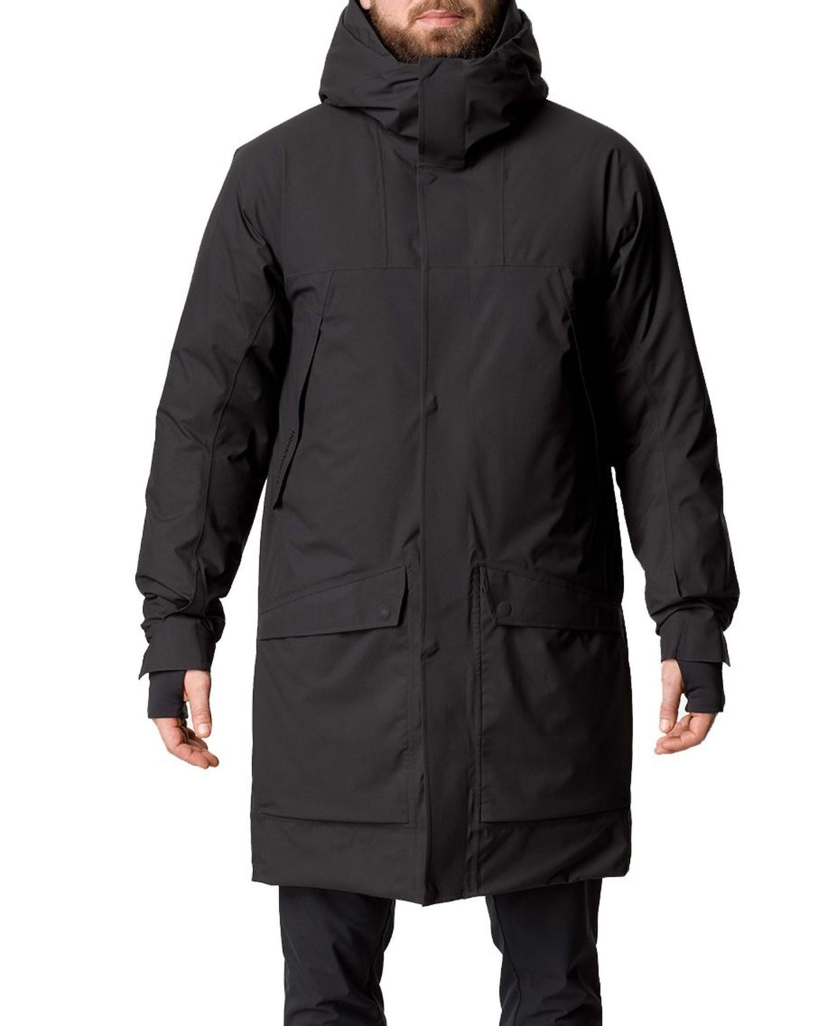 Houdini<br>M's Fall in Parka