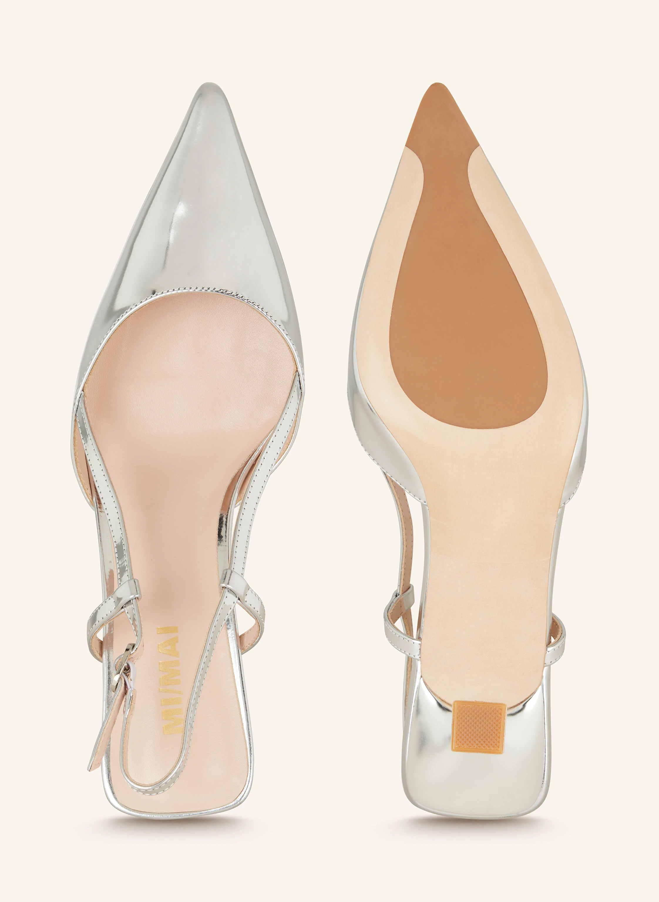 MI/MAI Lack-Pumps CORTO