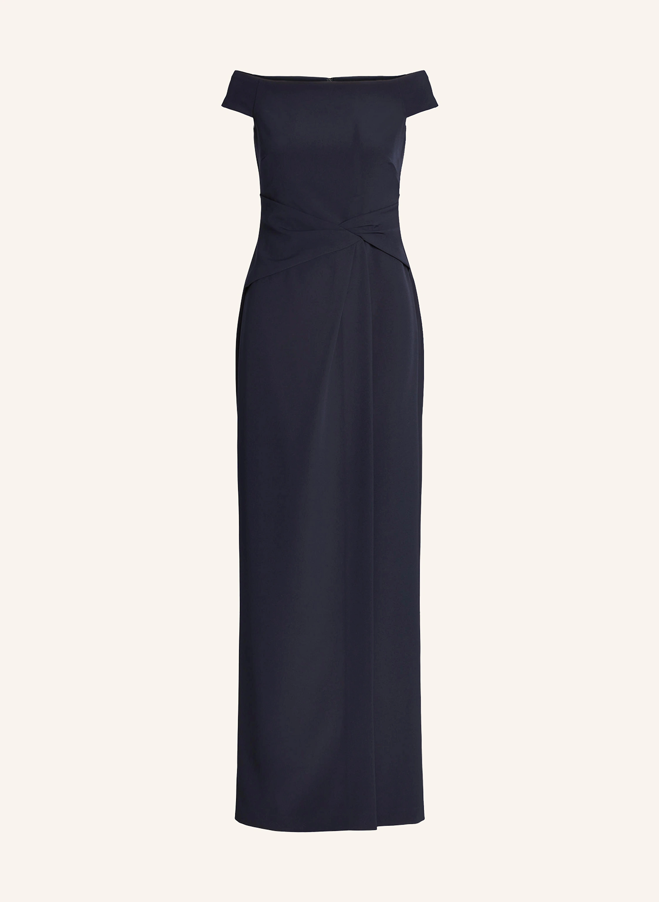 LAUREN RALPH LAUREN Abendkleid SARAN