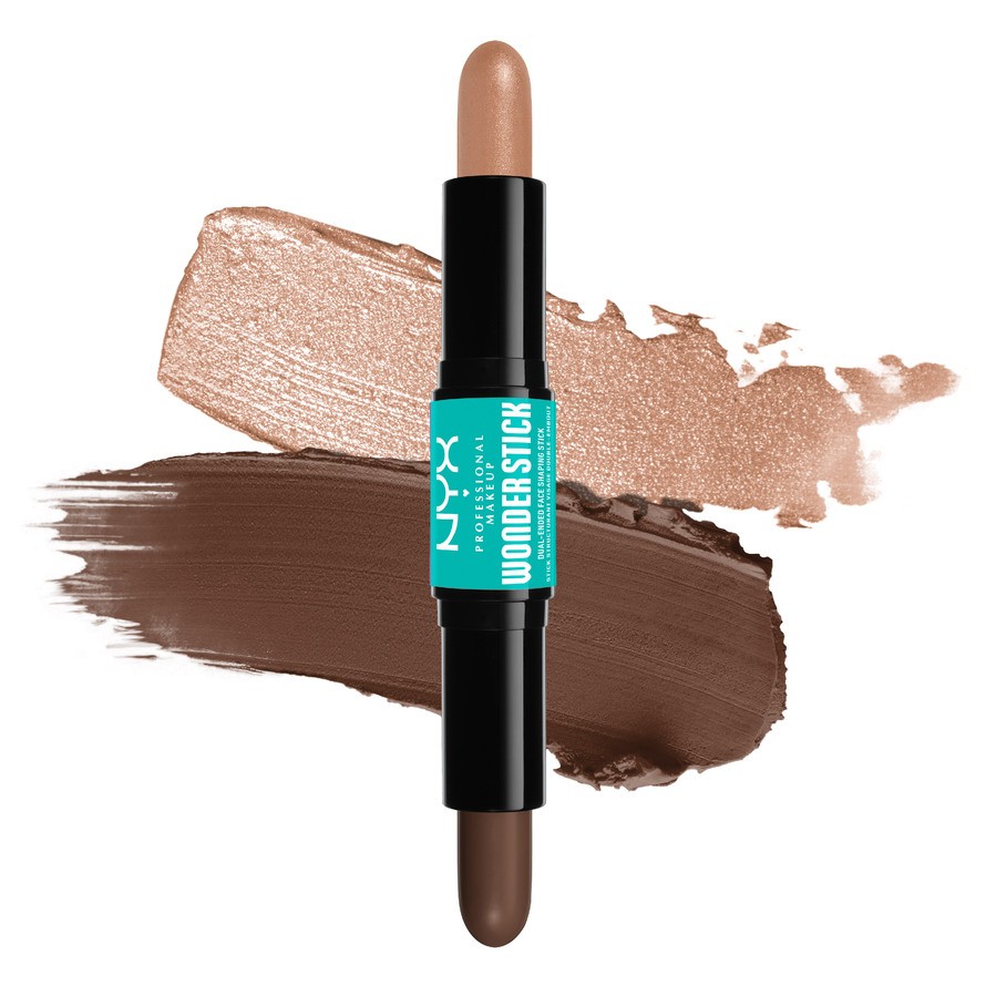 NYX Professional Makeup - Wonder Stick Dual-Ended Face Shaping Stick 06 Rich