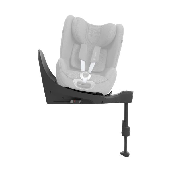 Cybex Base T - Black