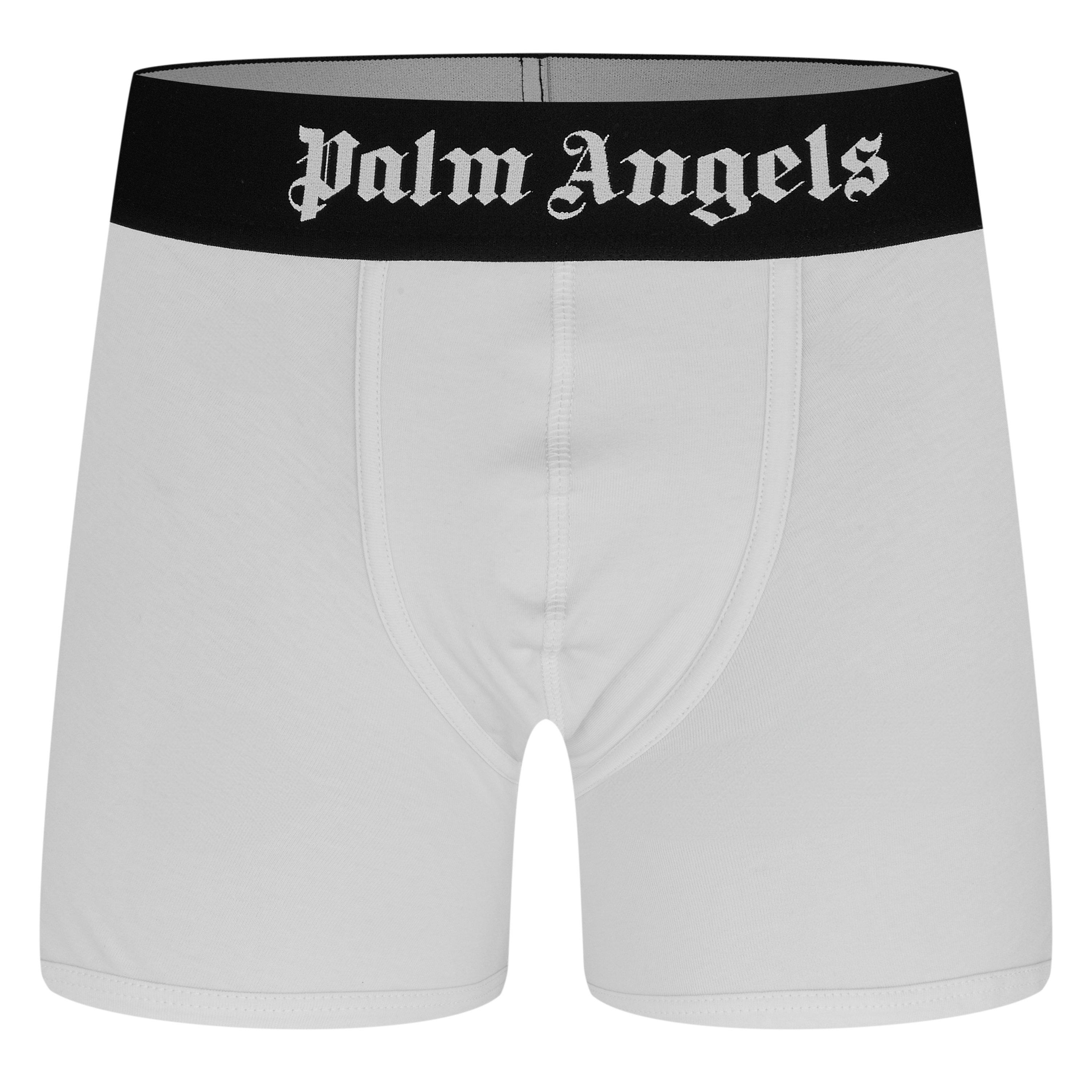 Palm Angels Tripack Boxer Briefs