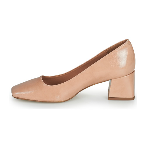 JB Martin - VIVA - VERNIS NUDE
