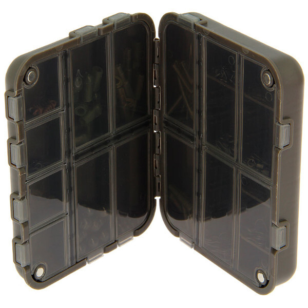 Ensemble de boîtes NGT Tacklebox