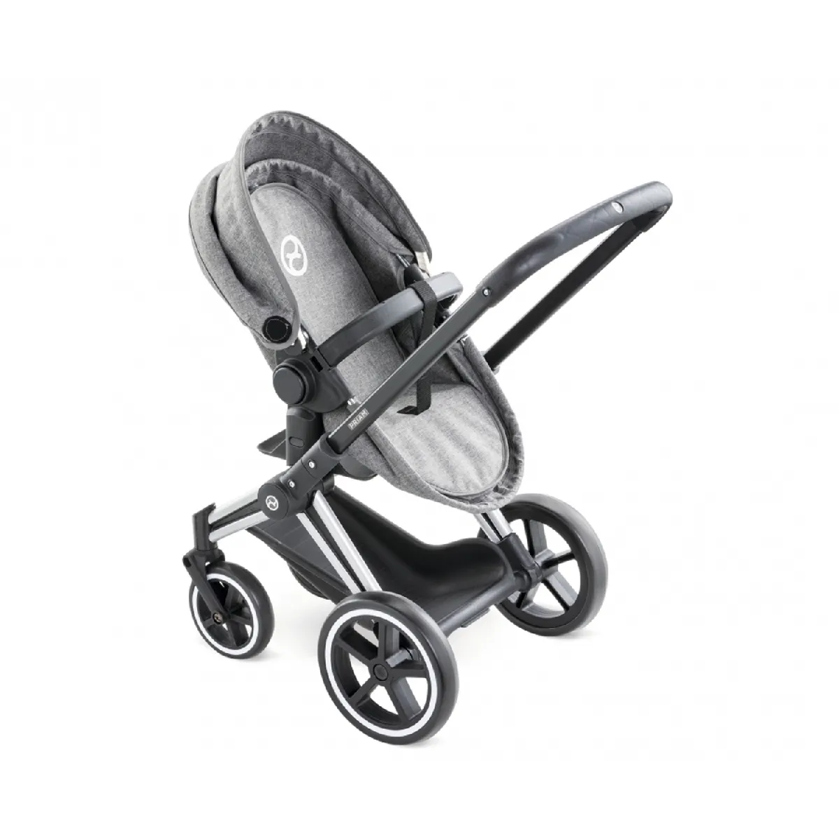 COROLLE BB 36/42 Cybex Landau - 2en1