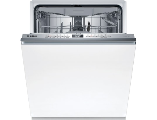 BOSCH - Lave vaisselle tout integrable 60 cm SMV4HCX07E, Série 4, Option Séchage Extra