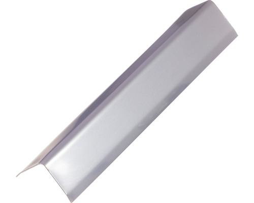 PROTEKTOR RVS randbeschermingsprofiel voor pleisterwerk 2500 x 32 x 32 mm Bundel = 6 stuks