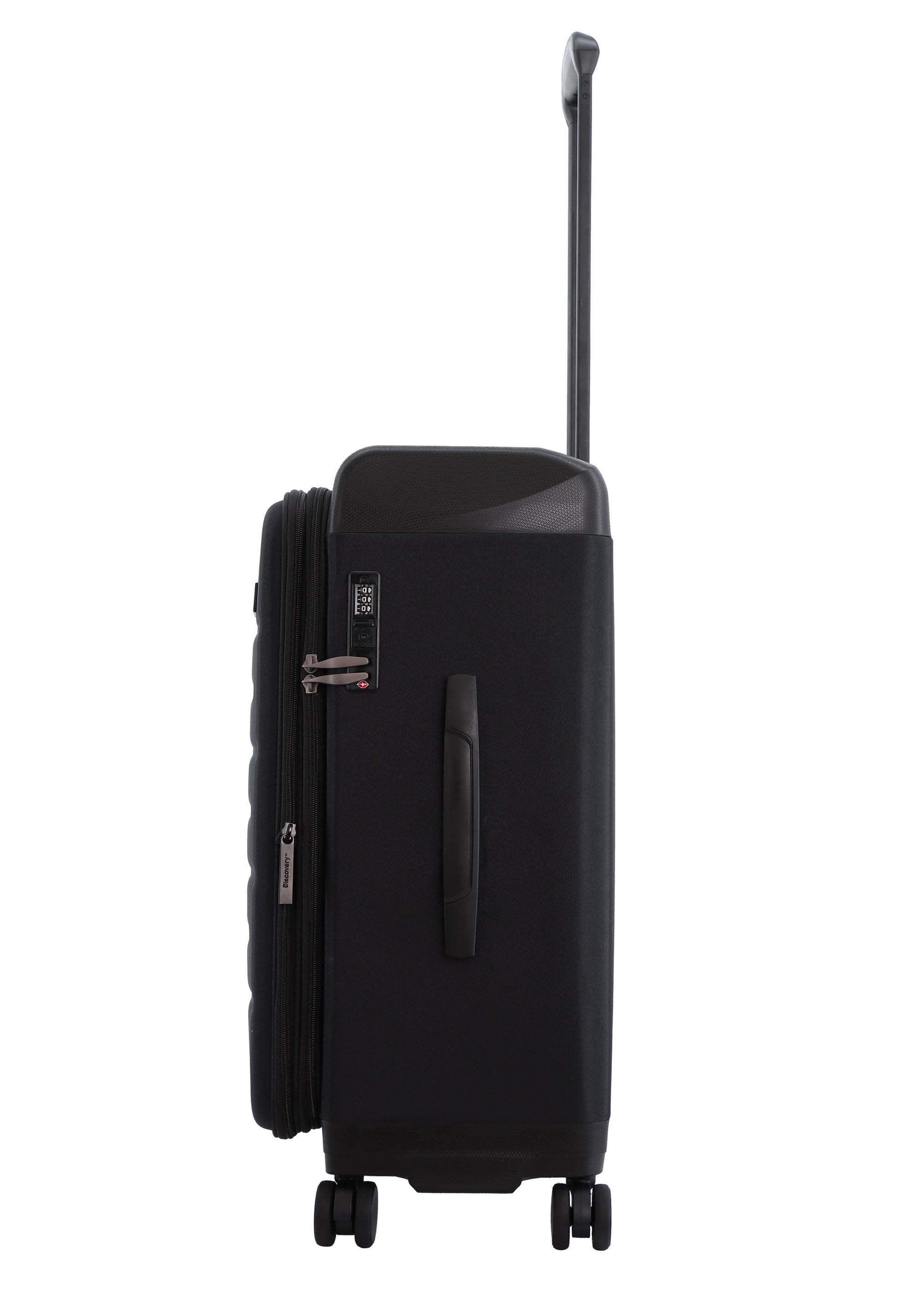 Discovery Motion 64 cm reiskoffer