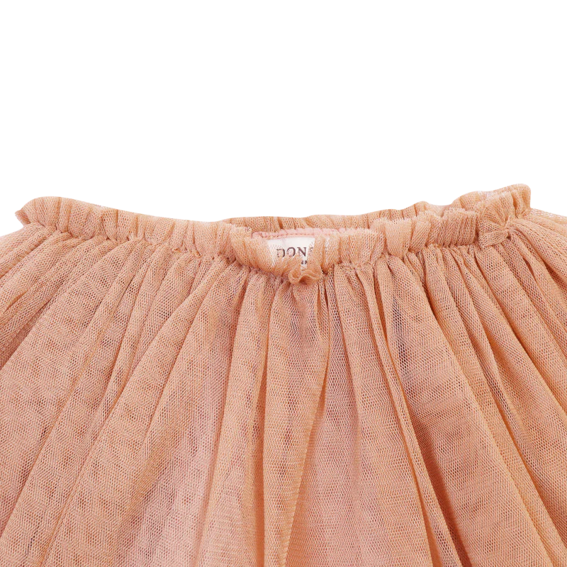 Rieta Skirt | Cloudy Rose