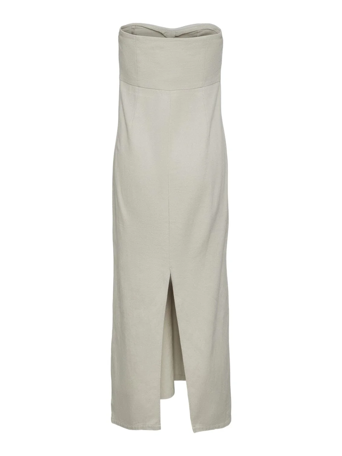 Pieces Pcmille Ankle Bandeau Dress