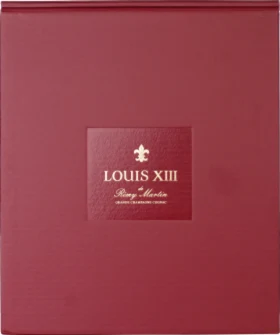 REMY MARTIN LOUIS XIII GRANDE CHAMPAGNE COGNAC 70CL