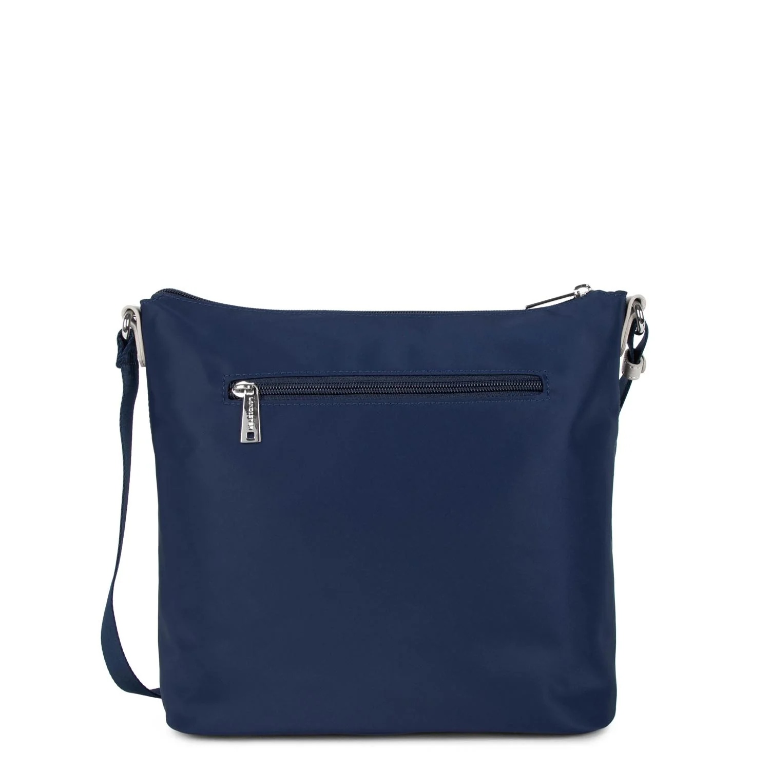 Basic Pompon-Sac besace